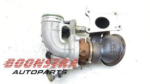 Gebruikte Turbo Mini Mini (F56) 1.5 12V Cooper Prijs € 849,95 Margeregeling aangeboden door Boonstra Autoparts