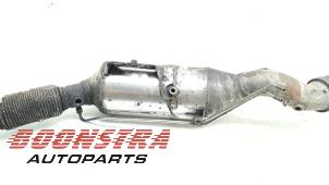 Gebruikte Roetfilter Mercedes Sprinter 5t (906.63/65) 516 CDI 16V Prijs € 769,95 Inclusief btw aangeboden door Boonstra Autoparts