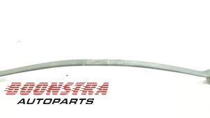 Gebruikte Veerblad achter Citroen Jumper (U9) 2.0 BlueHDi 130 Prijs € 99,95 Margeregeling aangeboden door Boonstra Autoparts