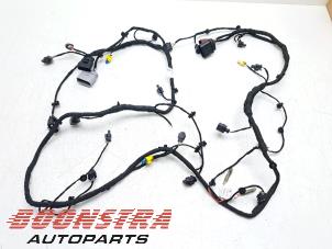 Gebruikte Bedrading Compleet Elektrisch Porsche Macan (95B) 2.0 16V Turbo Prijs € 89,95 Margeregeling aangeboden door Boonstra Autoparts