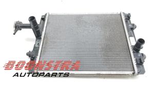 Gebruikte Radiateur Toyota Aygo (B10) 1.0 12V VVT-i Prijs € 24,95 Margeregeling aangeboden door Boonstra Autoparts