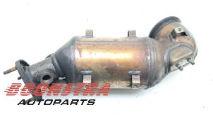 Gebruikte Katalysator Opel Astra K Sports Tourer 1.0 Turbo 12V Prijs € 444,95 Margeregeling aangeboden door Boonstra Autoparts
