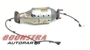 Gebruikte Katalysator Kia Niro I (DE) 1.6 GDI Hybrid Prijs € 344,95 Margeregeling aangeboden door Boonstra Autoparts