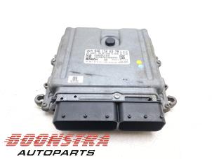 Gebruikte Computer Motormanagement Mercedes Sprinter 3t (906.61) 211 CDI 16V Prijs € 302,44 Inclusief btw aangeboden door Boonstra Autoparts
