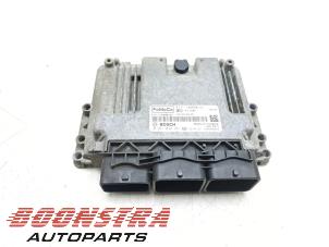 Gebruikte Computer Motormanagement Ford Transit Courier 1.5 TDCi 75 Prijs € 272,19 Inclusief btw aangeboden door Boonstra Autoparts