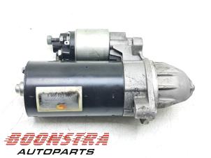 Gebruikte Startmotor Mercedes Sprinter 3t (906.61) 211 CDI 16V Prijs € 30,19 Inclusief btw aangeboden door Boonstra Autoparts