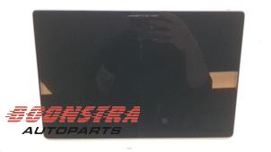 Gebruikte Display Interieur Tesla Model 3 Long Range, Performance AWD Prijs € 694,95 Margeregeling aangeboden door Boonstra Autoparts