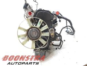 Gebruikte Motor Ford Transit 2.0 TDCi 16V Eco Blue 170 RWD Prijs € 4.779,44 Inclusief btw aangeboden door Boonstra Autoparts