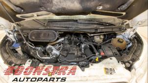 Gebruikte Automaatbak Ford Transit 2.0 TDCi 16V Eco Blue 170 RWD Prijs € 2.116,29 Inclusief btw aangeboden door Boonstra Autoparts