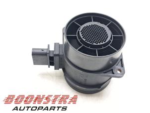 Gebruikte Luchtmassameter Mercedes Sprinter 3t (906.71) 218 CDI 24V Prijs € 41,08 Inclusief btw aangeboden door Boonstra Autoparts