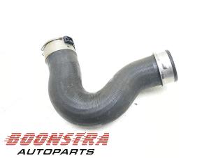 Gebruikte Intercooler Slang Mercedes Sprinter 3t (906.71) 218 CDI 24V Prijs € 60,44 Inclusief btw aangeboden door Boonstra Autoparts