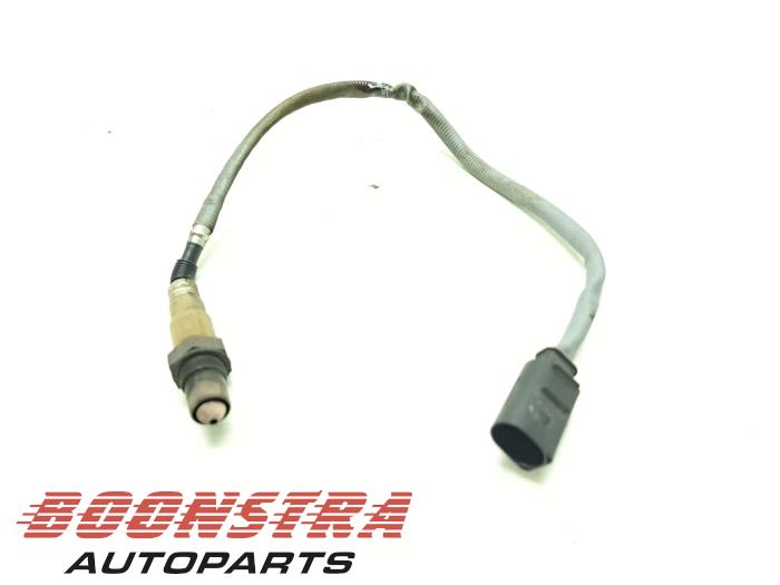 Gebruikte Lambda Sonde Mercedes Sprinter 3t (906.71) 218 CDI 24V Prijs € 24,14 Inclusief btw aangeboden door Boonstra Autoparts