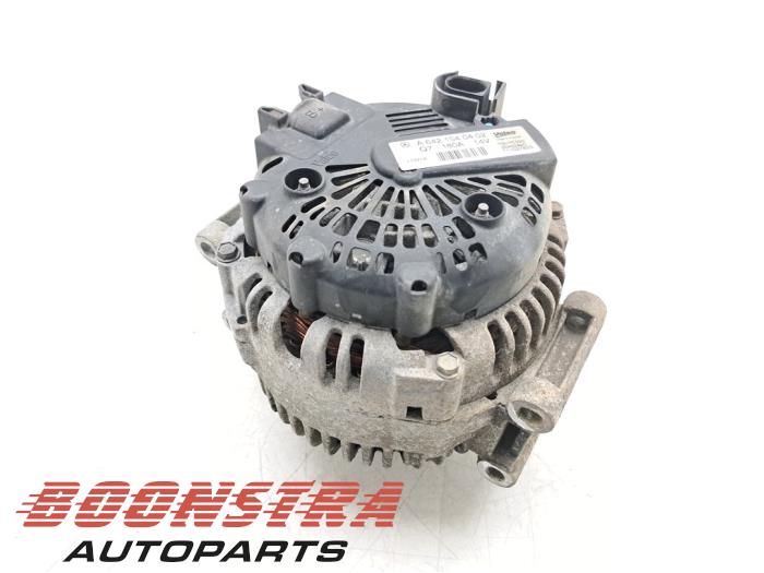 Gebruikte Dynamo Mercedes Sprinter 3t (906.71) 218 CDI 24V Prijs € 120,94 Inclusief btw aangeboden door Boonstra Autoparts
