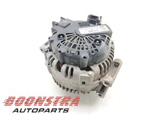 Gebruikte Dynamo Mercedes Sprinter 3t (906.71) 218 CDI 24V Prijs € 120,94 Inclusief btw aangeboden door Boonstra Autoparts