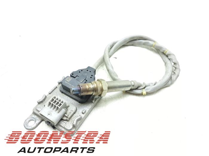 Gebruikte Nox sensor Citroen Jumper (U9) 2.0 BlueHDi 130 Prijs € 148,95 Margeregeling aangeboden door Boonstra Autoparts