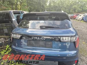 Gebruikte Achterklep Lynk &amp; Co 01 1.5 PHEV Prijs € 1.249,99 Margeregeling aangeboden door Boonstra Autoparts