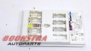 Module Bodycontrol van een BMW X3 (G01) xDrive 30e 2.0 TwinPower Turbo 16V 2024