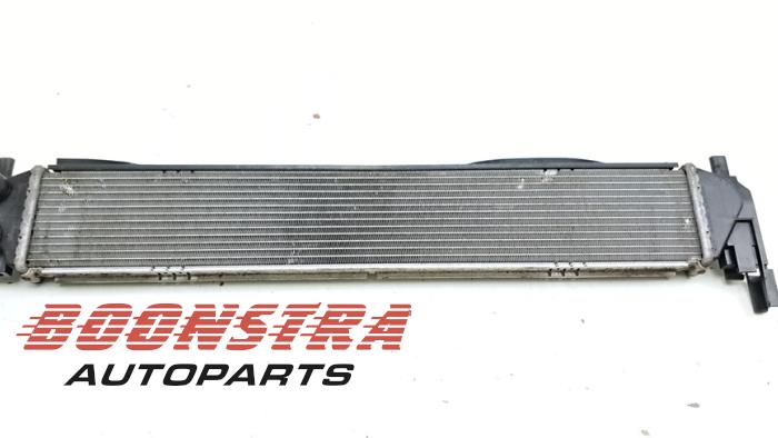Gebruikte Intercooler Volkswagen Golf VII (AUA) 1.2 TSI 16V Prijs € 44,95 Margeregeling aangeboden door Boonstra Autoparts