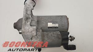 Gebruikte Startmotor Peugeot 208 I (CA/CC/CK/CL) 1.2 Vti 12V PureTech 82 Prijs € 24,95 Margeregeling aangeboden door Boonstra Autoparts