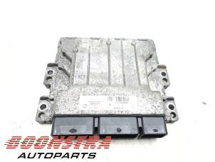 Gebruikte Computer Motormanagement Renault Kadjar (RFEH) 1.2 Energy TCE 130 Prijs € 149,95 Margeregeling aangeboden door Boonstra Autoparts