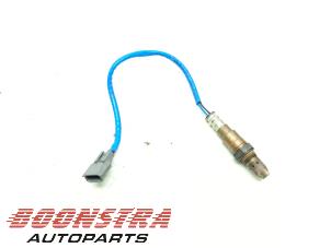 Gebruikte Lambda Sonde Renault Kadjar (RFEH) 1.2 Energy TCE 130 Prijs € 24,95 Margeregeling aangeboden door Boonstra Autoparts
