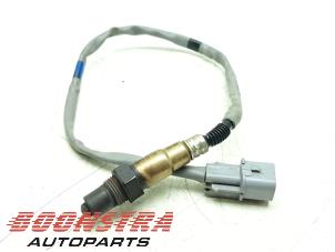 Gebruikte Lambda Sonde Kia Niro I (DE) 1.6 GDI Hybrid Prijs € 24,95 Margeregeling aangeboden door Boonstra Autoparts