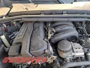 Gebruikte Motor BMW 3 serie Touring (E91) 318i 16V Prijs € 749,00 Margeregeling aangeboden door Boonstra Autoparts
