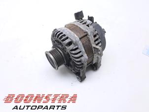 Gebruikte Dynamo Citroen Jumper (U9) 2.0 BlueHDi 130 Prijs € 51,95 Margeregeling aangeboden door Boonstra Autoparts