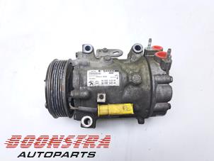 Gebruikte Pomp Airco Citroen Jumper (U9) 2.0 BlueHDi 130 Prijs € 69,95 Margeregeling aangeboden door Boonstra Autoparts