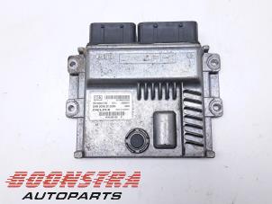 Gebruikte Computer Motormanagement Citroen Jumper (U9) 2.0 BlueHDi 130 Prijs € 399,95 Margeregeling aangeboden door Boonstra Autoparts