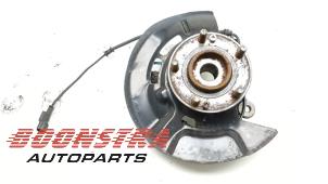 Gebruikte Asschenkel rechts-voor Kia Sportage (QL) 1.6 GDI 16V 4x2 Prijs € 44,95 Margeregeling aangeboden door Boonstra Autoparts