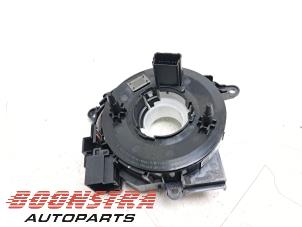 Gebruikte Airbagring Seat Ibiza V (KJB) 1.0 TSI 12V Prijs € 24,95 Margeregeling aangeboden door Boonstra Autoparts