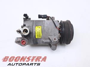 Gebruikte Pomp Airco Ford Focus 3 Wagon 1.0 Ti-VCT EcoBoost 12V 100 Prijs € 59,95 Margeregeling aangeboden door Boonstra Autoparts