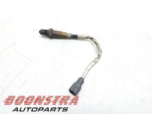 Gebruikte Lambda Sonde Toyota Aygo (B10) 1.0 12V VVT-i Prijs € 24,95 Margeregeling aangeboden door Boonstra Autoparts