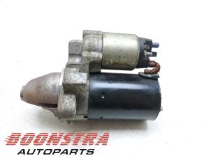 Gebruikte Startmotor Toyota Aygo (B10) 1.0 12V VVT-i Prijs € 24,95 Margeregeling aangeboden door Boonstra Autoparts