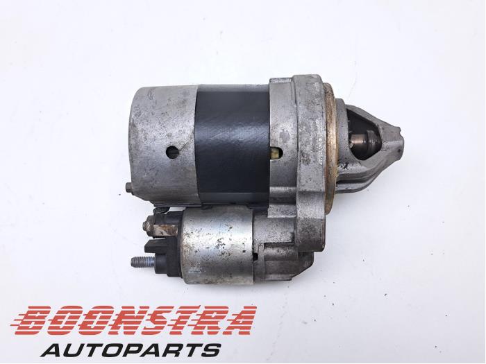 Gebruikte Startmotor Ford Focus 3 Wagon 1.0 Ti-VCT EcoBoost 12V 100 Prijs € 24,95 Margeregeling aangeboden door Boonstra Autoparts