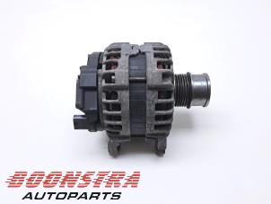 Gebruikte Dynamo Volkswagen Golf VII Variant (AUVV) 1.4 TGI 16V Prijs € 34,95 Margeregeling aangeboden door Boonstra Autoparts