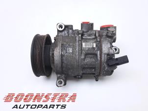 Gebruikte Pomp Airco Volkswagen Golf VII Variant (AUVV) 1.4 TGI 16V Prijs € 24,75 Margeregeling aangeboden door Boonstra Autoparts