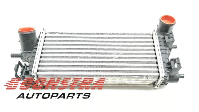 Gebruikte Intercooler Ford C-Max (DXA) 1.0 Ti-VCT EcoBoost 12V 125 Prijs € 24,95 Margeregeling aangeboden door Boonstra Autoparts