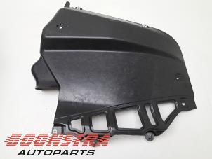 Gebruikte Diffuser achterbumper BMW i5 (G60) eDrive40 84 kWh Prijs € 60,44 Inclusief btw aangeboden door Boonstra Autoparts