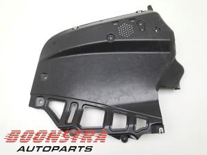 Gebruikte Diffuser achterbumper BMW i5 (G60) eDrive40 84 kWh Prijs € 60,44 Inclusief btw aangeboden door Boonstra Autoparts