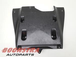 Gebruikte Diffuser achterbumper BMW i5 (G60) eDrive40 84 kWh Prijs € 96,74 Inclusief btw aangeboden door Boonstra Autoparts