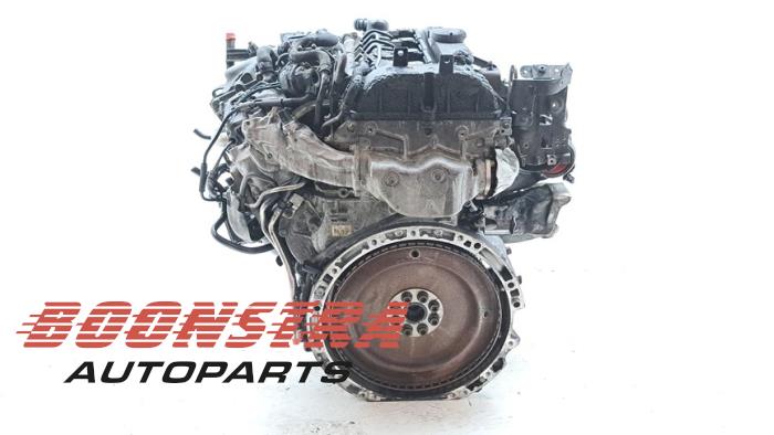 Gebruikte Motor Mercedes Sprinter 3,5t (907.6/910.6) 314 CDI 2.1 D RWD Prijs € 3.018,95 Inclusief btw aangeboden door Boonstra Autoparts