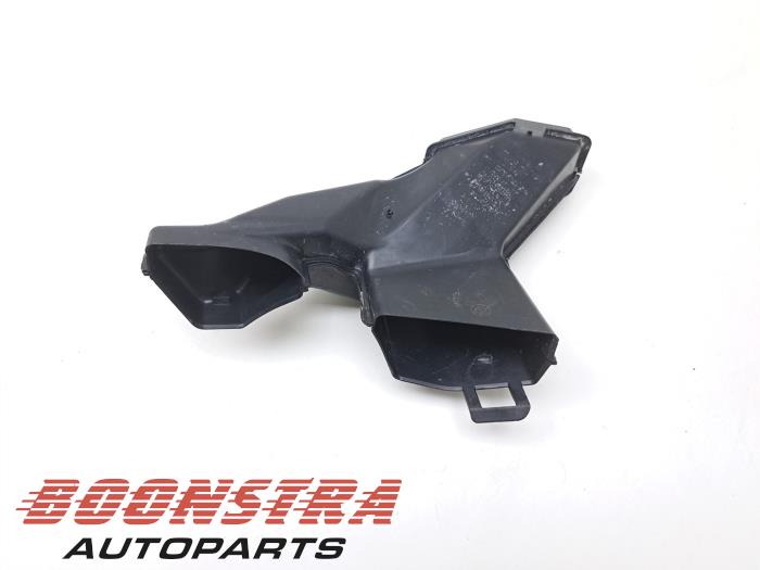 Gebruikte Diversen BMW i4 (G26) eDrive35 70 kWh Prijs € 30,19 Inclusief btw aangeboden door Boonstra Autoparts