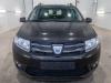 Dacia Logan MCV II/III/Sandero Wagon 0.9 TCE 12V Voorkop compleet