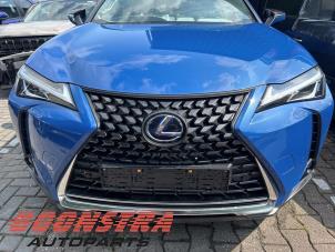Gebruikte Voorkop compleet Lexus UX 250h 2.0 16V Prijs € 5.999,00 Margeregeling aangeboden door Boonstra Autoparts