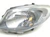 Mercedes-Benz Citan (415.6) 1.5 111 CDI Koplamp links