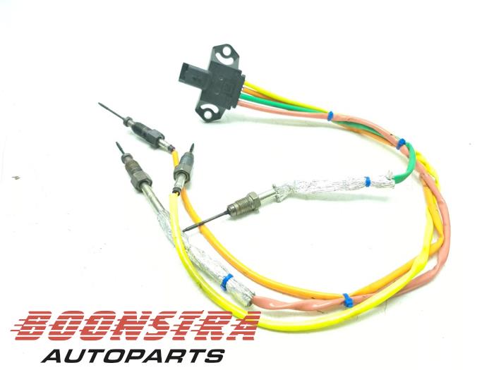 Gebruikte Uitlaat temperatuursensor Mercedes Citan (420.6) 1.5 108 CDI Prijs € 108,84 Inclusief btw aangeboden door Boonstra Autoparts