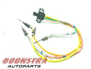 Gebruikte Uitlaat temperatuursensor Mercedes Citan (420.6) 1.5 108 CDI Prijs € 108,84 Inclusief btw aangeboden door Boonstra Autoparts