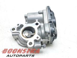 Gebruikte EGR Klep Mercedes Citan (420.6) 1.5 108 CDI Prijs € 48,34 Inclusief btw aangeboden door Boonstra Autoparts